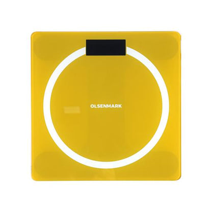 Smart Digital Scale