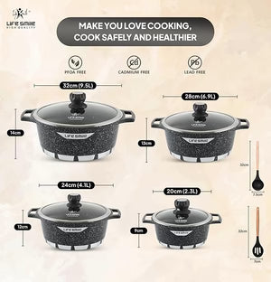 Cookware Set ©