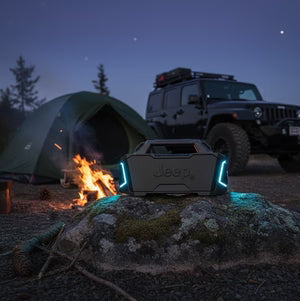 eep - Outdoor Bluetooth Speaker ©