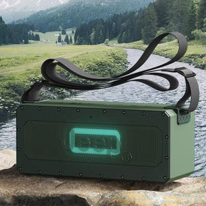 Jeep - Wireless Bluetooth Speaker
