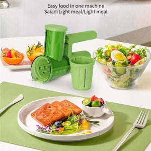 Multifunctional Food Salad Maker